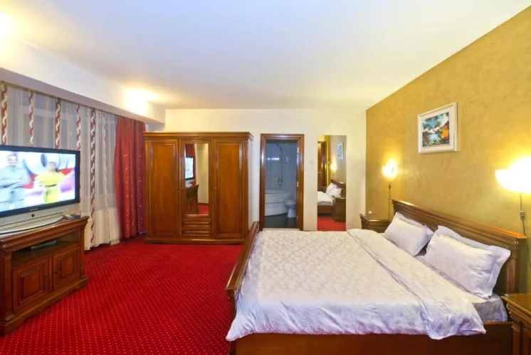 1 Bedroom Superior Suite