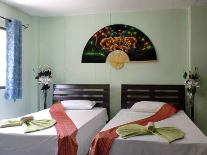 Istanbul Guesthouse
