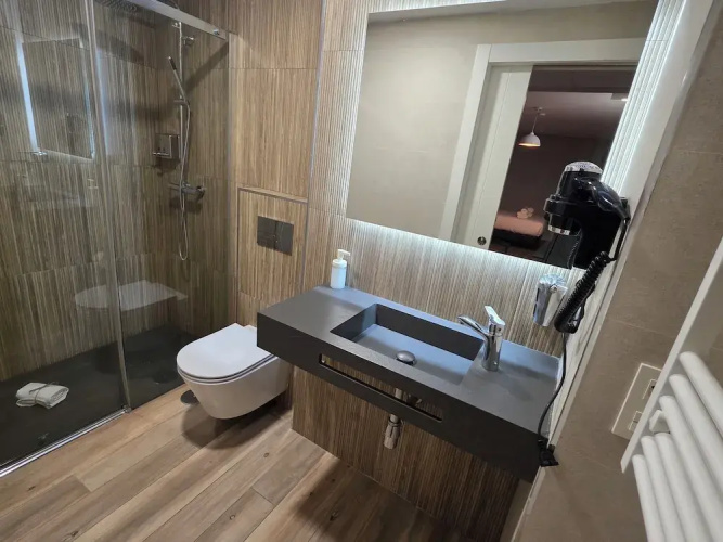 Aranda Flex Living