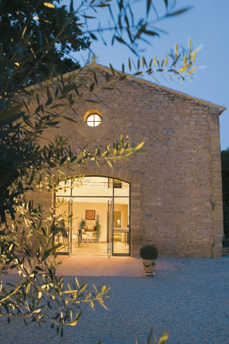 Le Pré Galoffre