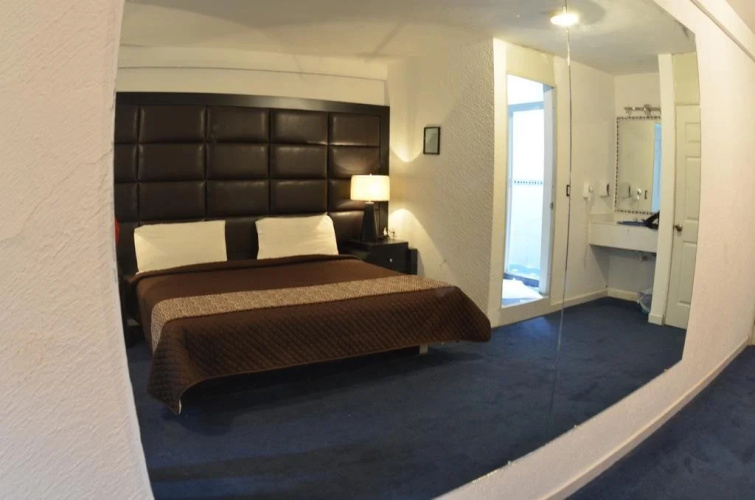 Hotel VH Vista Hermosa