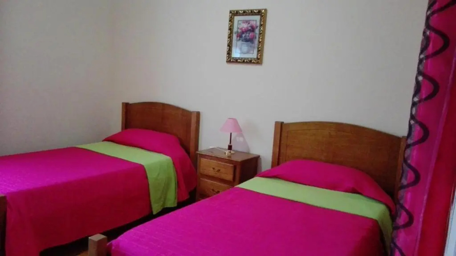 Apartamento Villa