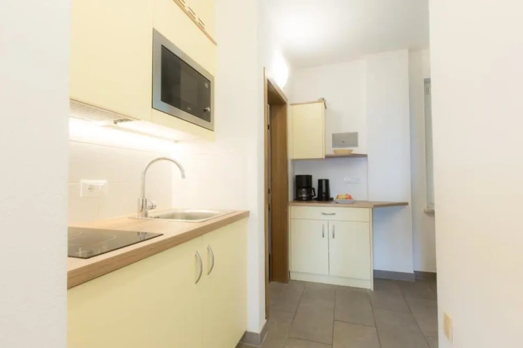 1 Bedroom Family Apartment