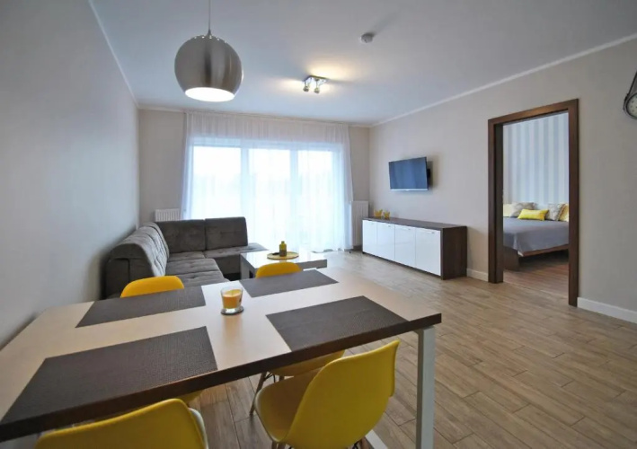 Apartamenty Sun Seasons 24 - Baltic Park