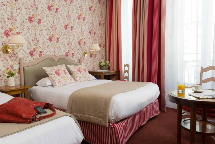 Hotelbild