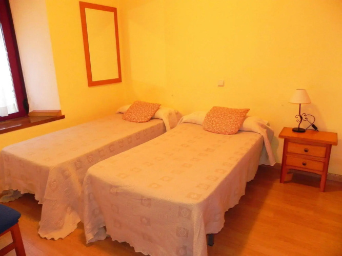Canfranc Apartamentos 3000