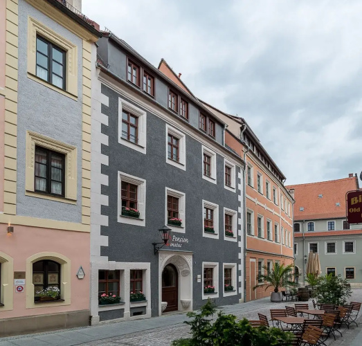 Otel görseli