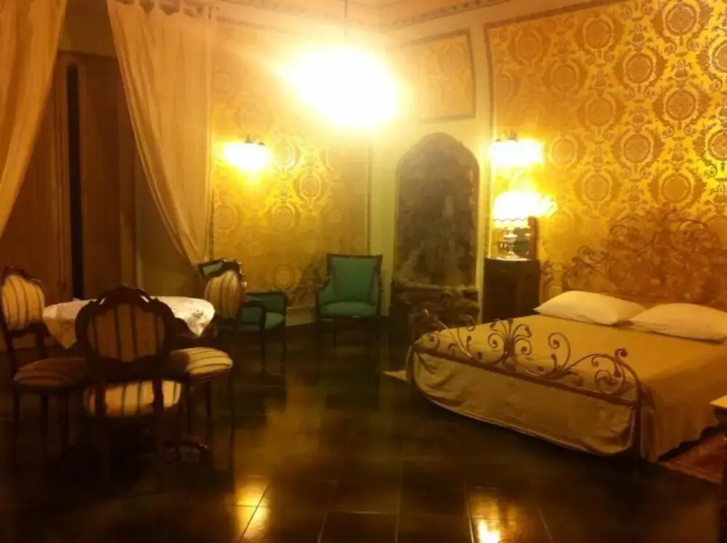 B&B Savarini