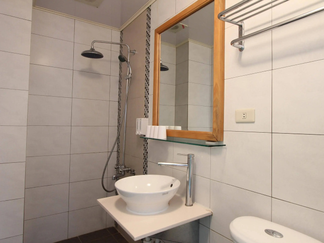 Bella Mita Bed and Breakfast