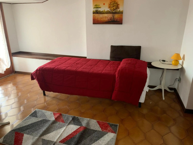 B & B La Terrazza