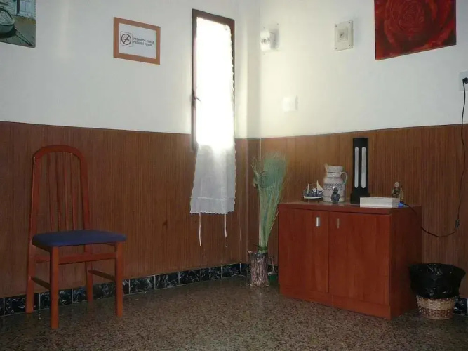 Pension Puerto