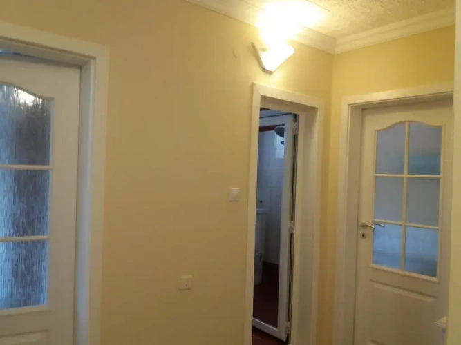 2 Bedrooms Suite with balcony and with view