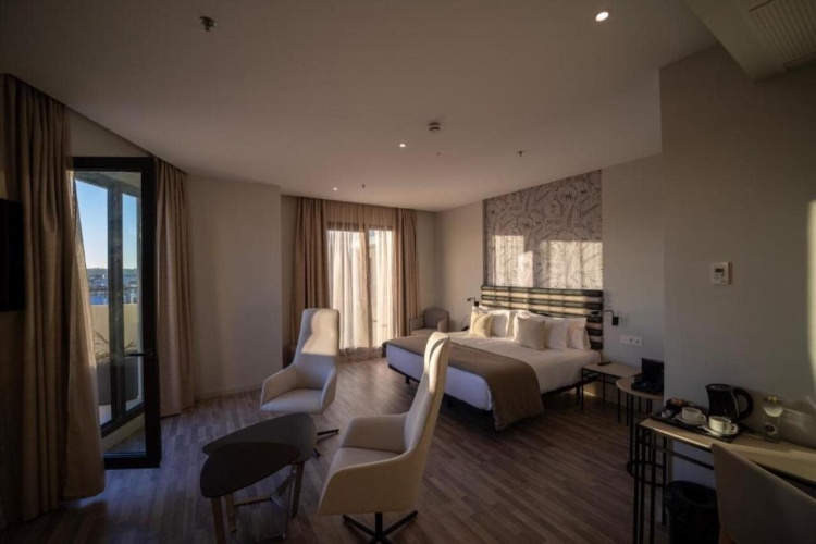 abba Sevilla Hotel photo 8