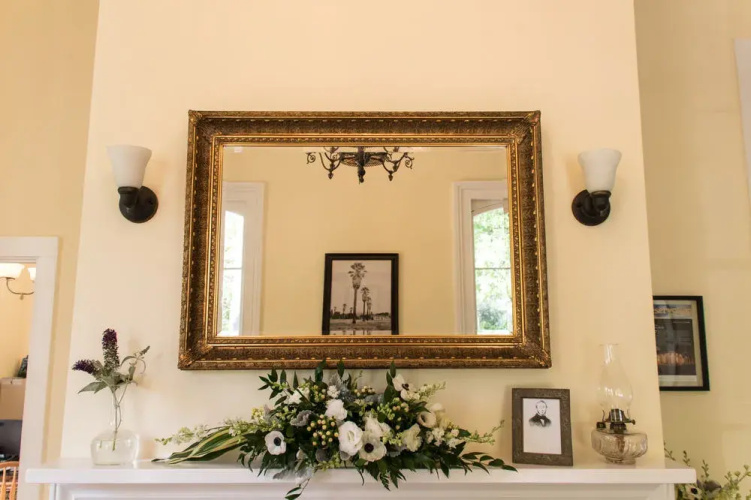 Brannan Cottage Inn