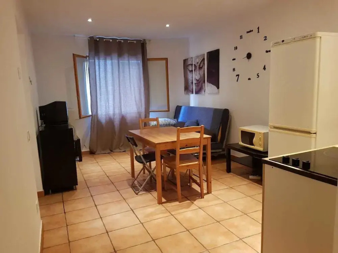 Apartamentos Sant Cristofol