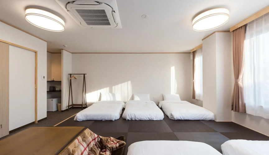 HaoSTAY