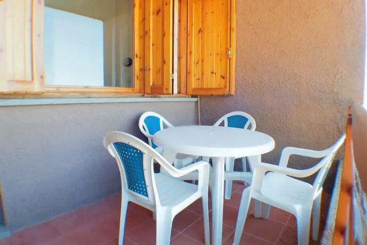 Apartment Near Golfo di Cugnana