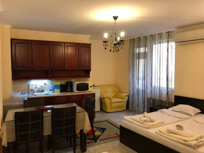 Marinela Apartment & Studio