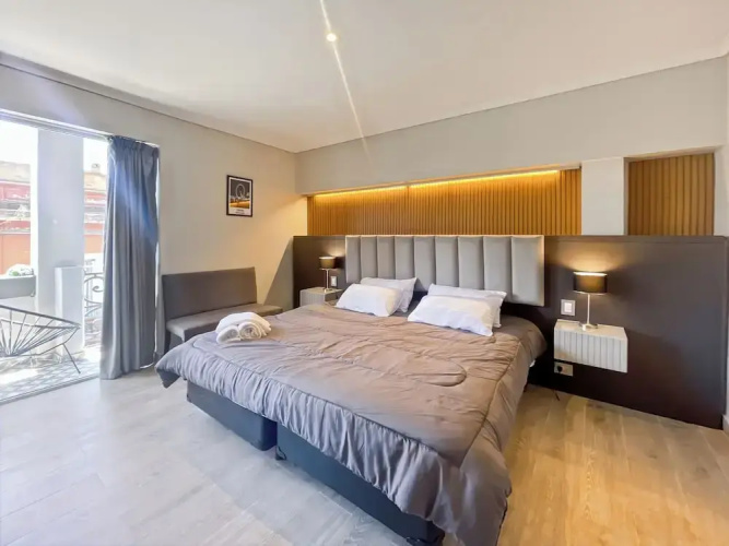 Ayres Suites Cochabamba