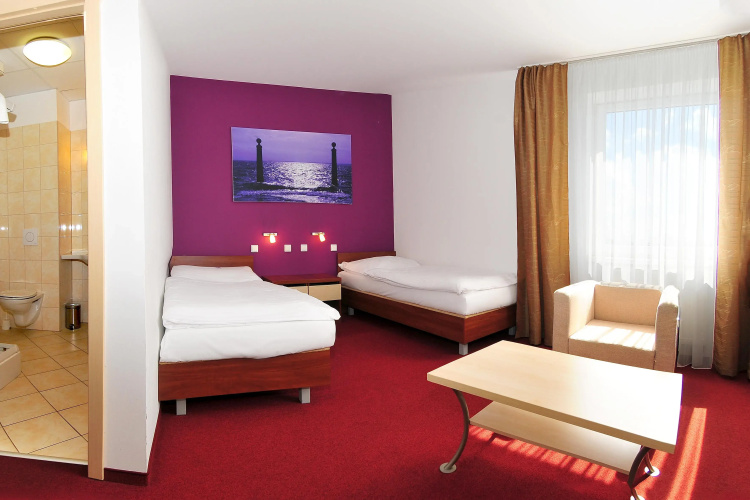 Hotel Color