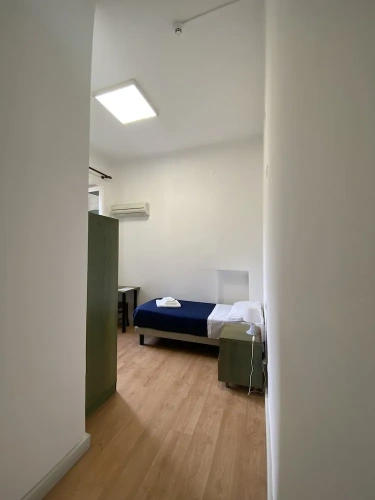 Standard Single room with balcony
