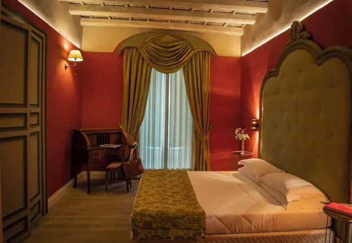 4 Quarti B&B - Appartamenti