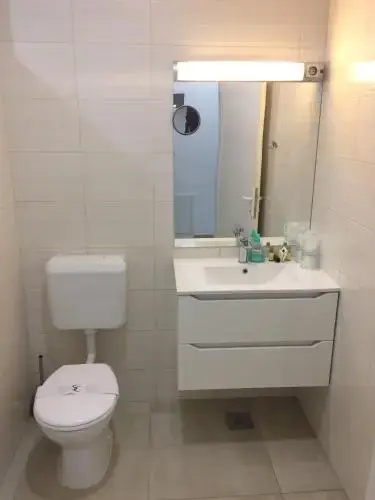 Studio Apartment Cindra