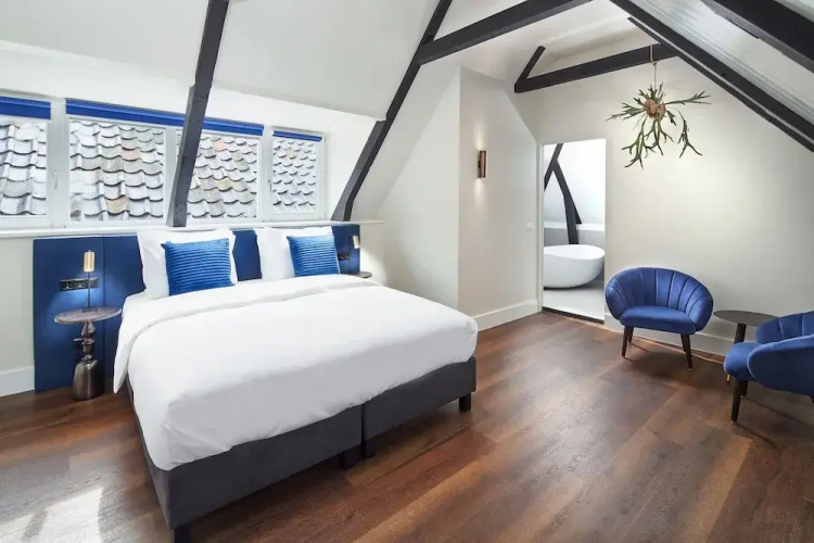 Boutique Hotel Brasa Beemster