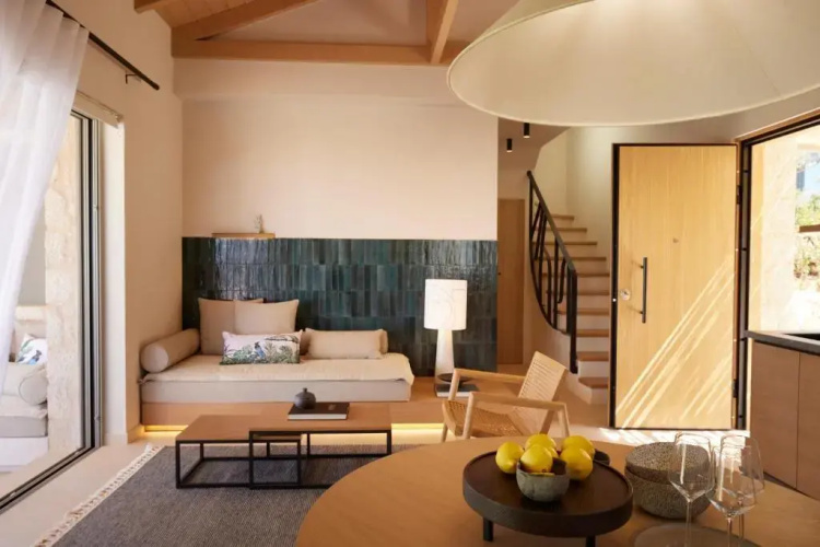 Epiphany Villas Lefkada