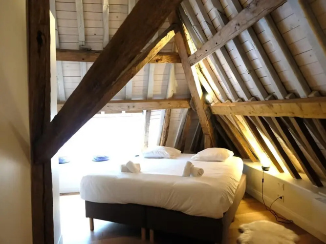 3-bedroom Holiday Home With Panoramic View