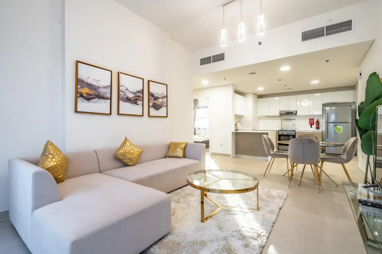 JGE - AL Andalus D Unit 1LG04A - Image 4