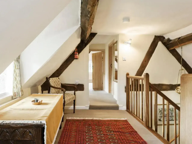 Walnut Tree Cottage