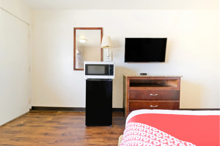 OYO Hotel South Bend - Campus