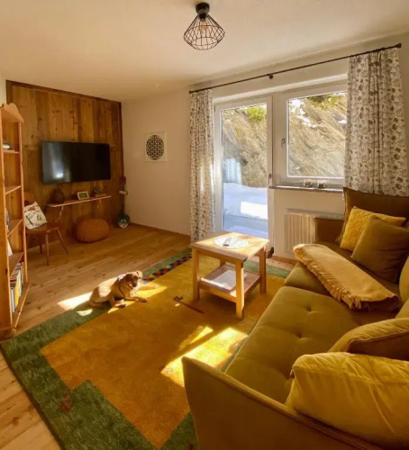 Kallis Appartement