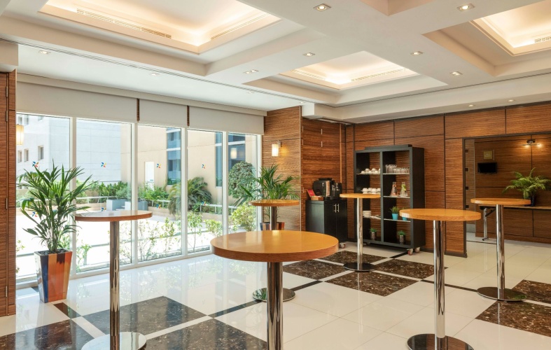 Four Points By Sheraton Downtown Dubai photo 47