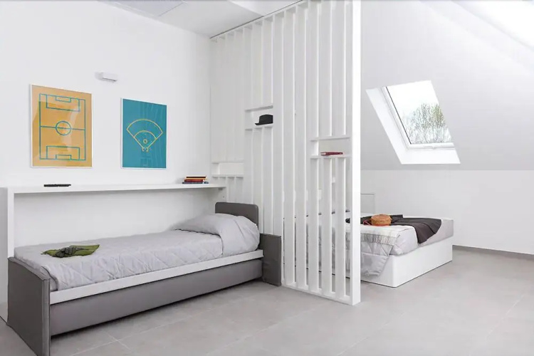 Cirene Apartments Milano