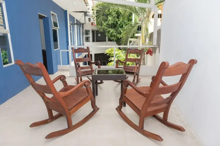 Hotel Celebertti