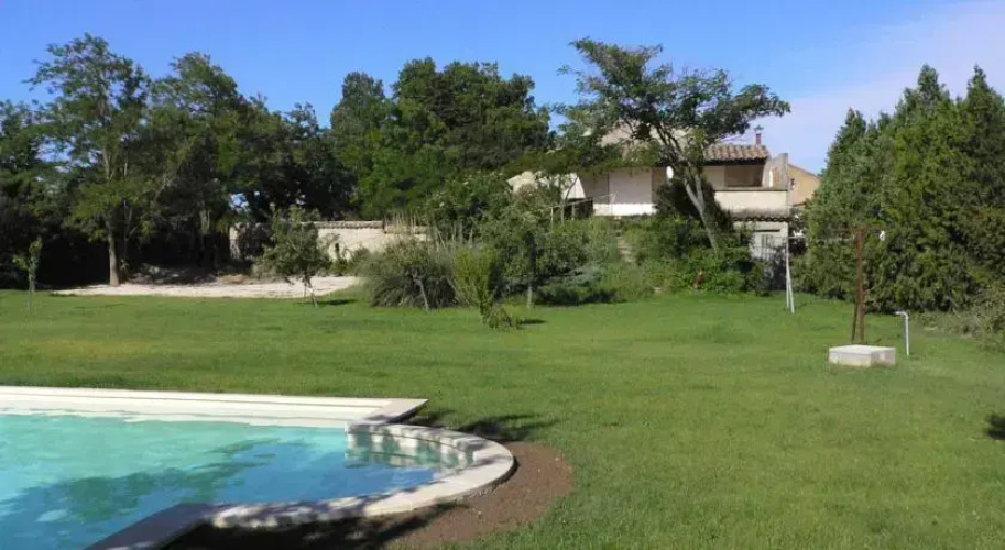 Maison Sablas