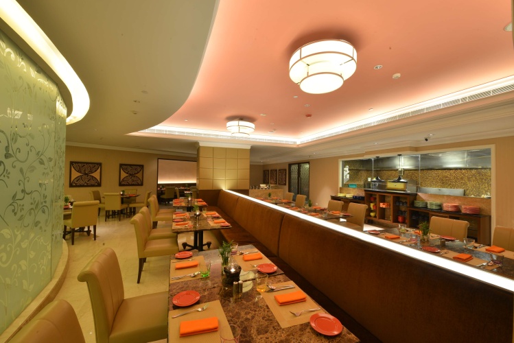Ramada Plaza By Wyndham Chennai photo 23