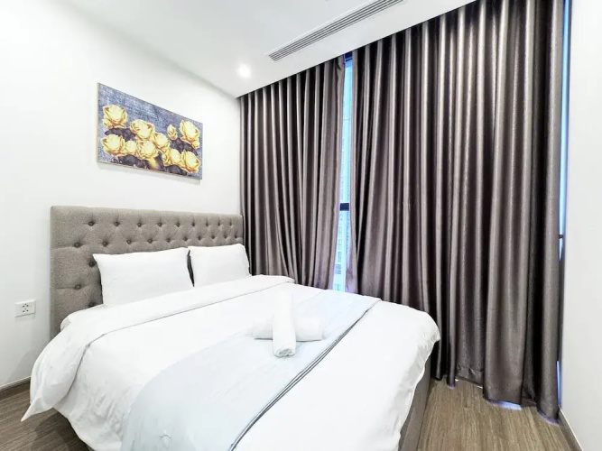 Luxhousing Vinhomes Skylake