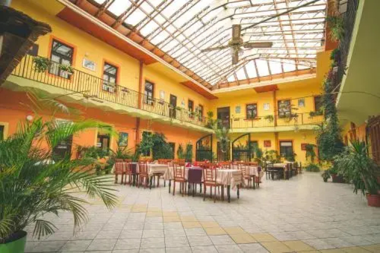 Hotelbild