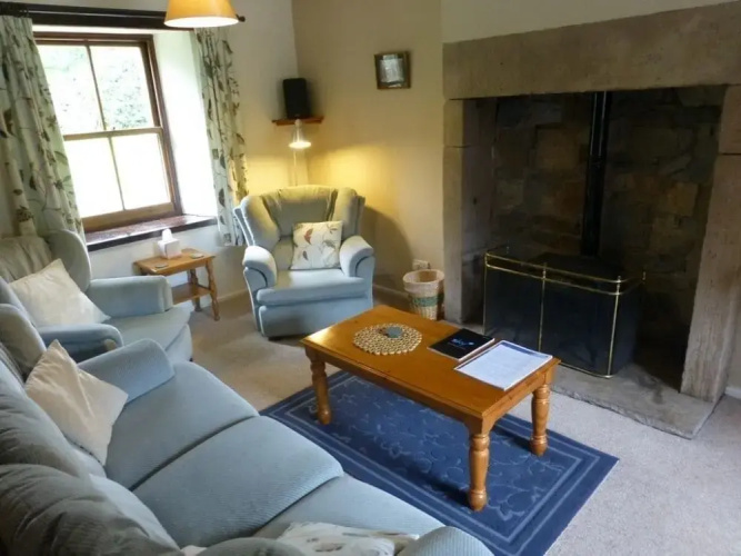 Granary Cottage