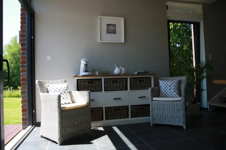 B&B Aux Fagnoux