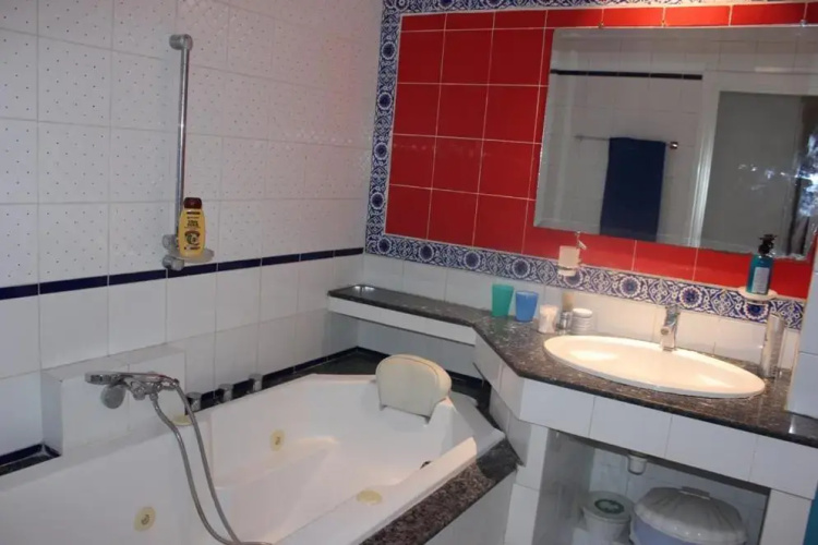 Appartement Alain savary
