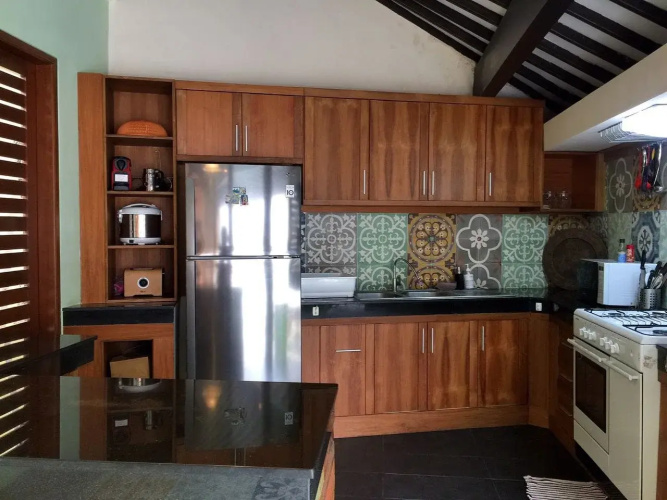Rumah Luna