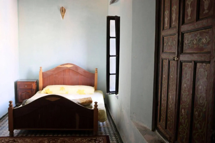 Riad Racha
