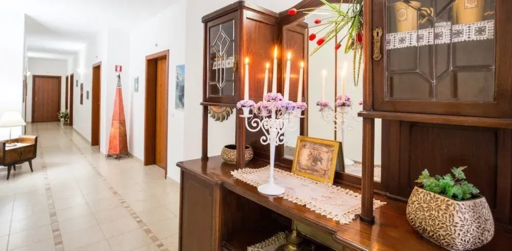 Residence Valleverde