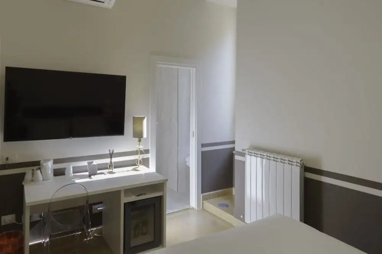 Residenza Molinari Suite&Rooms