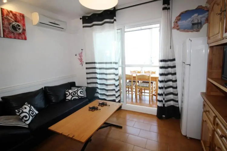Basic Comfort Apartment Pattaya 3º