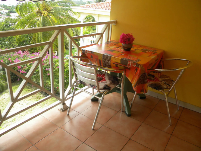 Panoramique Hotel